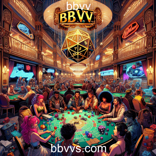 A Evolução dos Jogos de RPG: Uma Jornada Através do Tempo